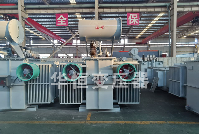 S13-6300/35安宁安宁安宁电力变压器