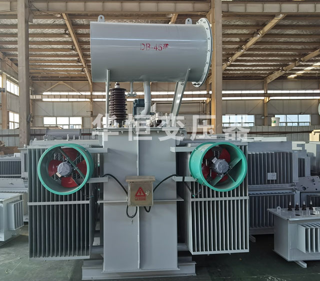 S11-6300/35安宁安宁安宁油浸式变压器